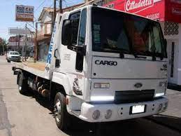 Camiones Pick-ups Sin datos venta